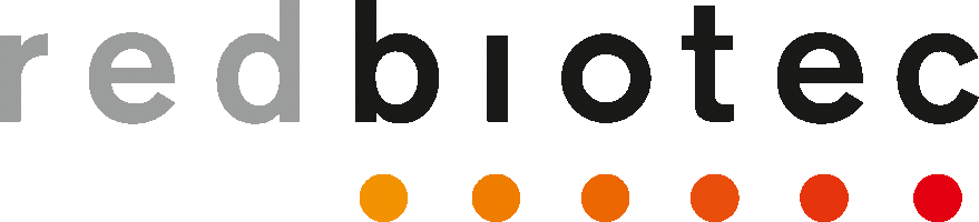 Redbiotec Logo