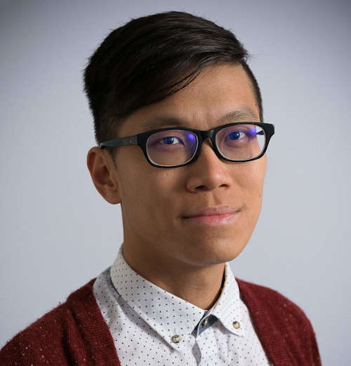 Tim N. Mak's picture